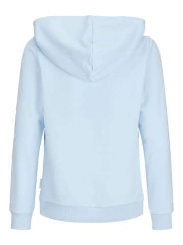 JACK & JONES Junior Sweatshirt in Omphalodes