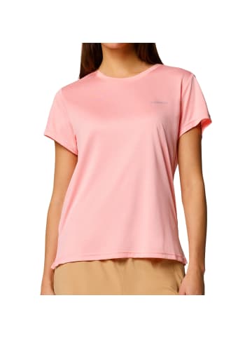 Columbia BlueVista Hill™ T-Shirt in Rosa