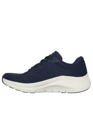 Skechers Lowtop-Sneaker ARCH FIT 2.0 - BIG LEAGUE in navy