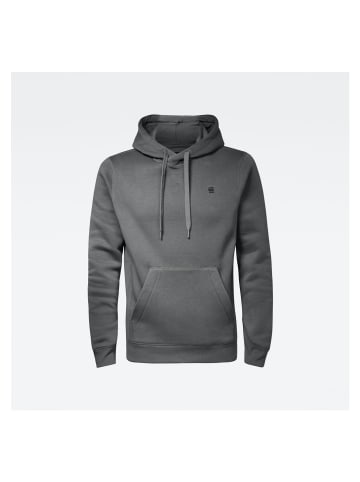 G-Star Raw Sweatshirt in Graphite
