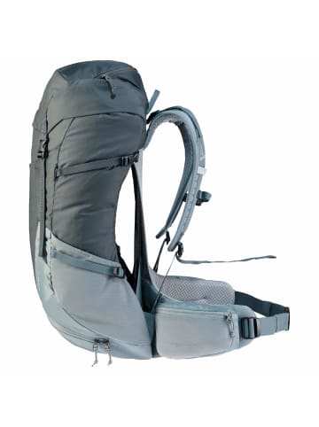 Deuter Futura 32 - Wanderrucksack 65 cm (masala-cherry) in graphite-shale