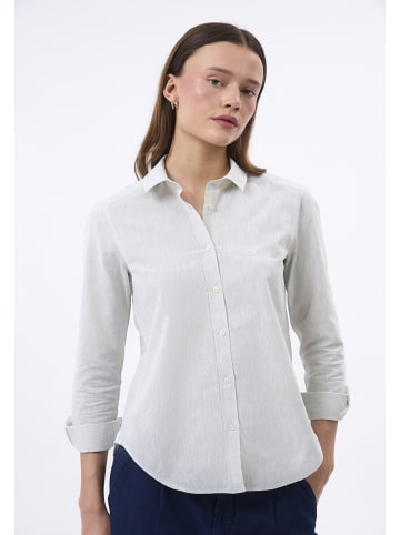 Felix Hardy Hemd in Meliertes HellGrün