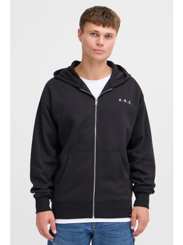 !SOLID Sweatjacke SDHENNE in Schwarz