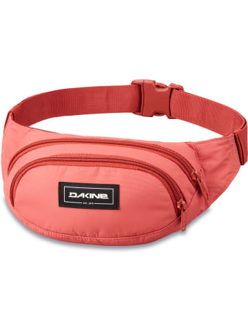 Dakine Gürteltasche in red