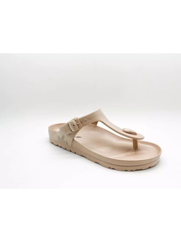 thies Sandalen für Herren in braun