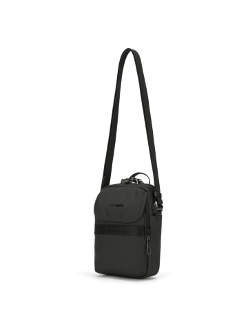 Pacsafe Metrosafe X - Umhängetasche 23 cm in schwarz