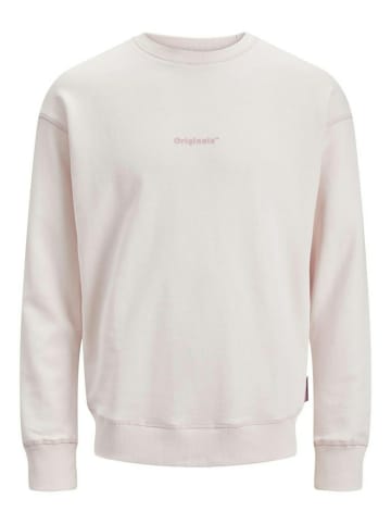 Jack & Jones Sweatshirt für Damen in Rosa