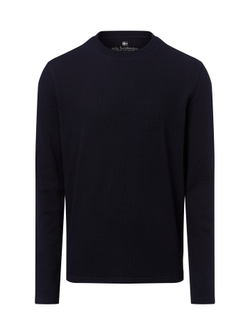 Nils Sundström Shirt in marine