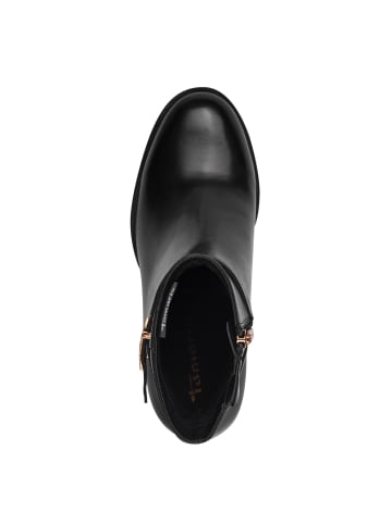 Tamaris Klassische Stiefeletten in Schwarz