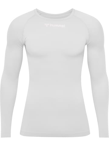 Hummel T-Shirt Hmlbl Herren in WHITE