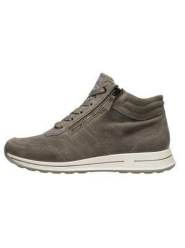 Ara Shoes Stiefelette in grau