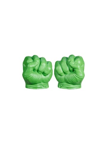 Hasbro Kostümzubehör Avengers Hulk Gamma Smash Fäuste, ab 6 Jahre