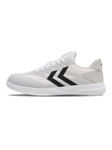 Hummel Hummel Multisport Shoe Dagaz Iii Handball Erwachsene in WHITE/BLACK