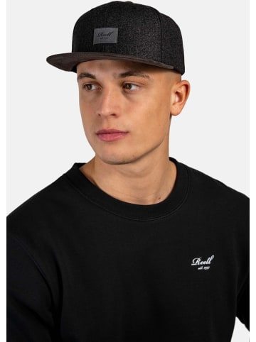 Reell Cap "Docker Cap" in Grau