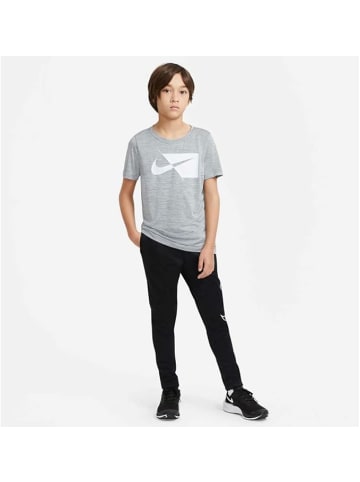 Nike TShirt für Jungen in grau