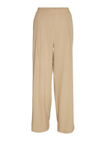 Vero Moda Hose 'Mymilo' in Braun