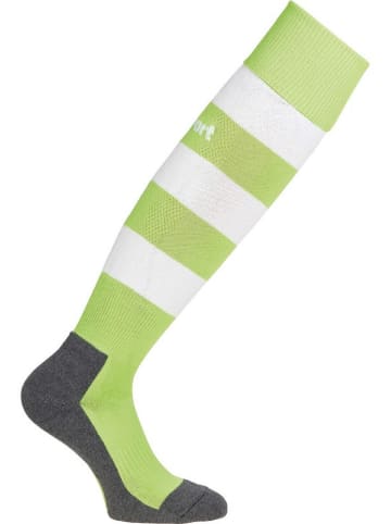 uhlsport  Socke "Team Pro Essential Stripe Socks" in Grün