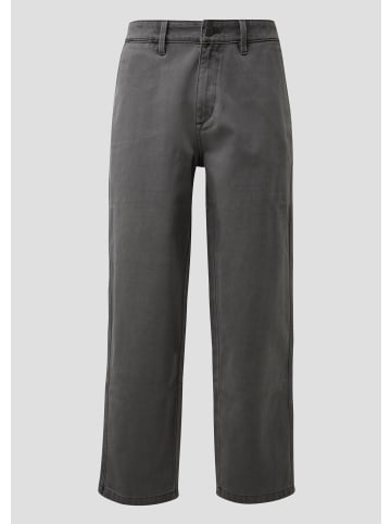 QS Hose in 9568_steingrau