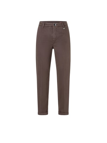 MAC HOSEN Hose Chino in mocca