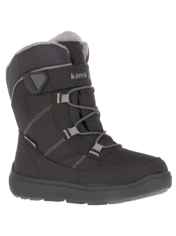 Kamik STANCE 2 in Nachtschwarz