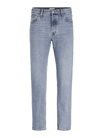 Jack & Jones Relaxed Fit Jeans in Blue Denim