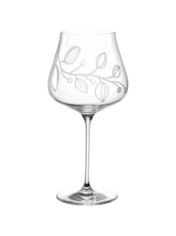 LEONARDO Burgunderglas BOCCIO 770ml 6er-Set