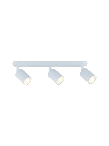Licht-Erlebnisse Spot Strahler (B)17.5 x (L)52 x (H)14 cm in Hellblau