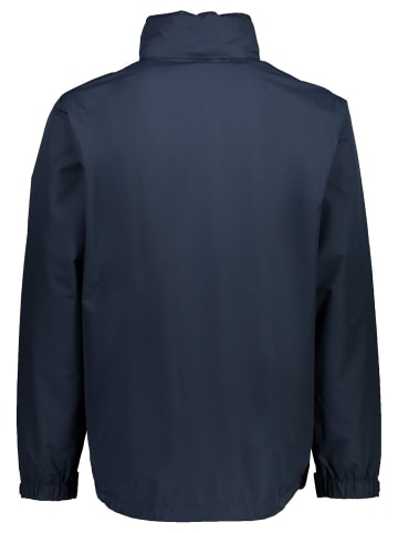 Outdoorjacke in black blue