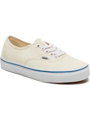 Vans Sneaker "Ua Authentic" in Weiß