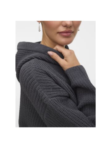 Vero Moda Pullover in Asphalt