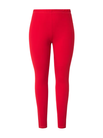 Ulla Popken Hose in salsa