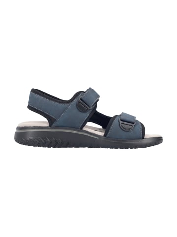 rieker Trekkingsandalen in Blau