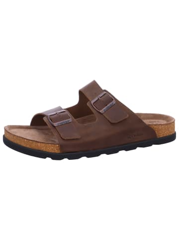 rieker Pantolette  in Braun