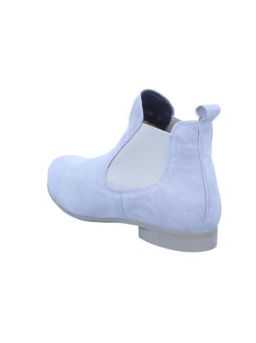 Think! Chelseaboots Guad2 in grau2