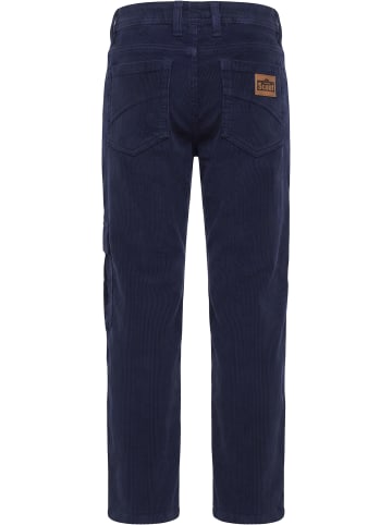 Scout Cordhose in marine