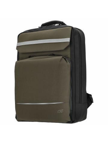 Jost Aalborg - Rucksack 44 cm (black) in schwarz