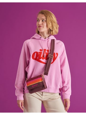 Oilily Foy Umhängetasche in Braun