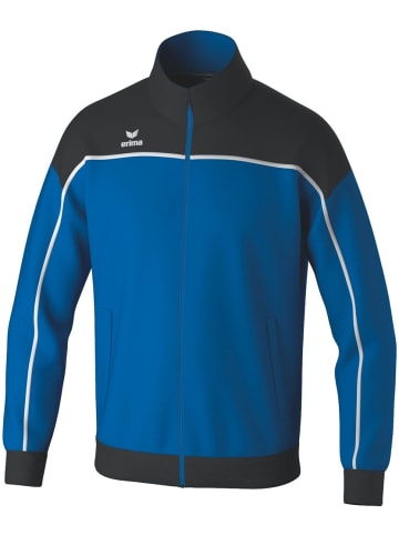 erima Trainingsjacke "Change By Erima Trainingsjacke" in Blau