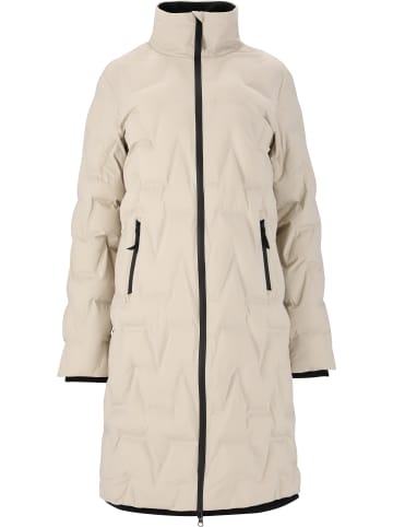Weather Report Steppjacke Fosteras in 1060 Chateau Gray