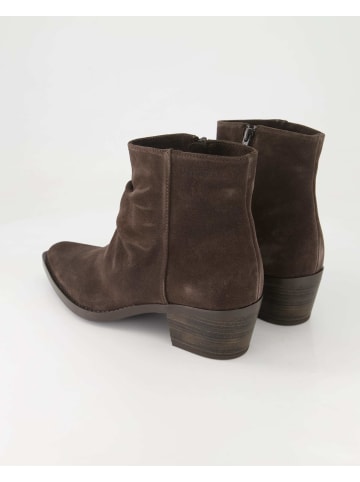 Marc O'Polo Shoes Klassische Stiefeletten in Braun