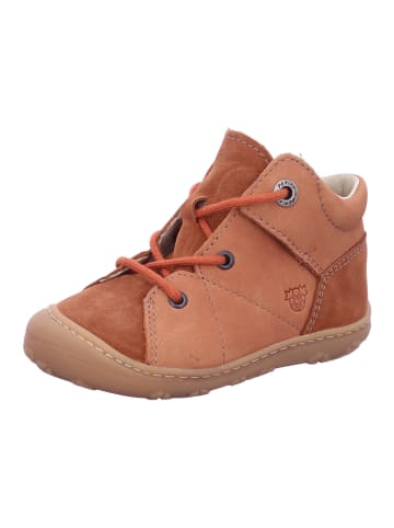 Ricosta Lauflernschuh in orange