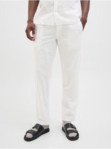 Jack & Jones Jogginghose in White
