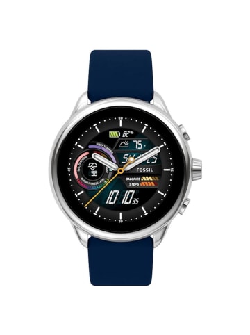 Fossil Smartwatch FTW4070 in Silber