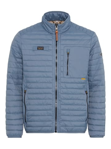 Camel Active Steppjacke für Herren in uni