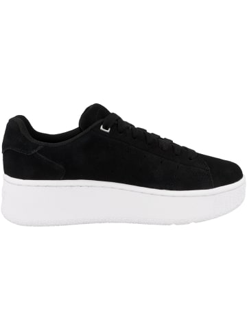 K-SWISS Sneaker low Classic PF Platform Sde in schwarz