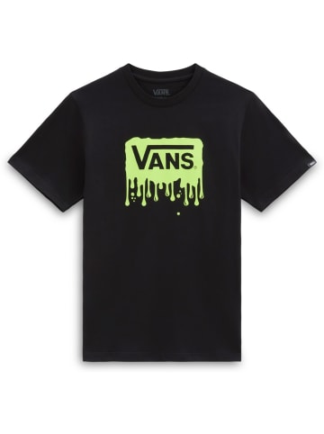 Vans Shirt "B Slime Ss" in Schwarz