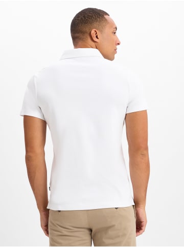 JOOP! Poloshirt JJ-10Preston in weiß