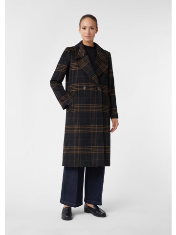 comma Outdoor-Mantel in 98N0_dunkelgrau