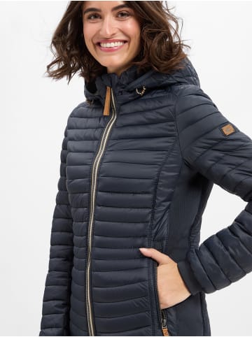 Camel Active Jacke in marine