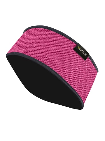 Proviz Beanie REFLECT360 in pink